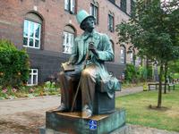 Denkmal H.C. Andersen 