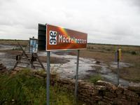 Rundfahrt auf der Insel Öland 