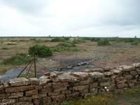 Rundfahrt auf der Insel Öland 