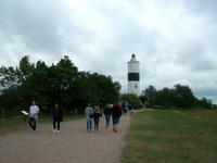 Rundfahrt auf der Insel Öland 