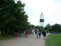 Rundfahrt auf der Insel Öland 