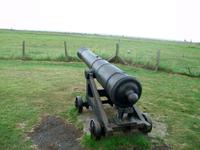 Rundfahrt auf der Insel Öland 