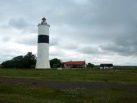 Rundfahrt auf der Insel Öland 