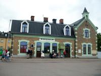 Rundfahrt auf der Insel Öland 