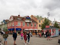 Rundfahrt auf der Insel Öland 