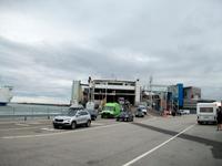 Fähre nach Bornholm