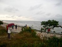 Auf der Insel Bornholm 