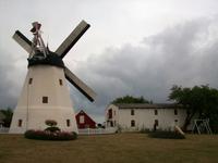 Auf der Insel Bornholm 