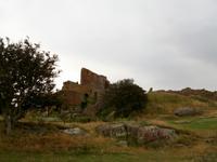 Auf der Insel Bornholm 