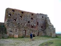 Auf der Insel Bornholm 