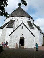 Auf der Insel Bornholm 