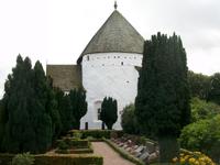 Auf der Insel Bornholm 