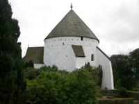 Auf der Insel Bornholm 