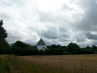 Auf der Insel Bornholm 