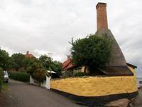 Auf der Insel Bornholm 