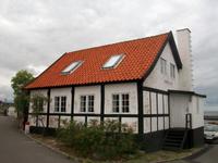 Auf der Insel Bornholm 