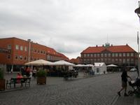 Auf der Insel Bornholm 