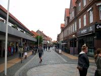 Auf der Insel Bornholm 