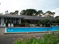 Unser Hotel auf Bornholm 