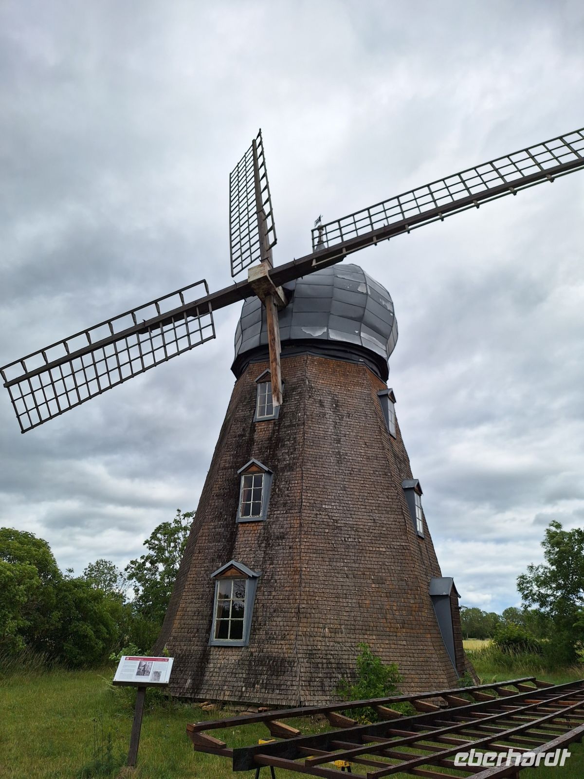 Drottning auf Öland
