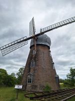 Drottning auf Öland