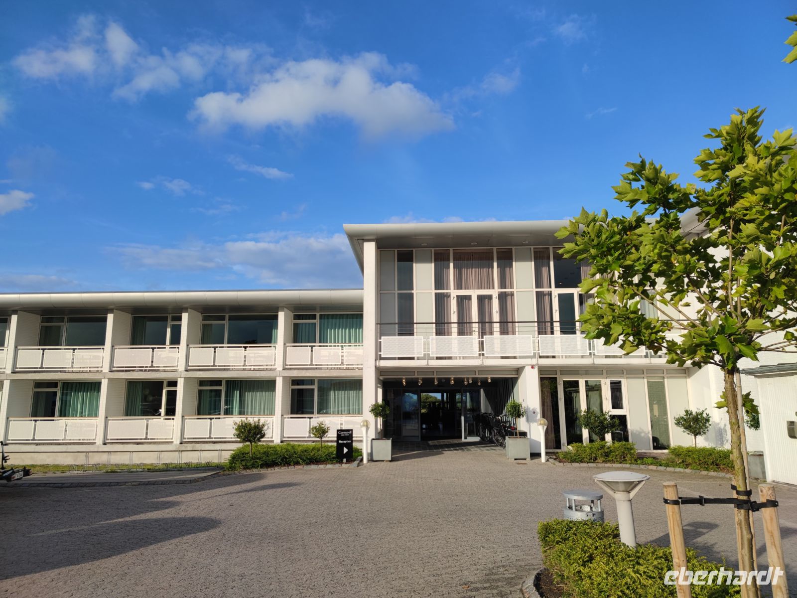 003-Hotel Comwell Koege Strand