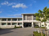 003-Hotel Comwell Koege Strand