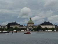 008-Kopenhagen Schlossplatz