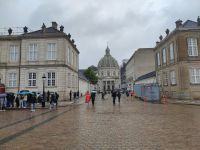 011-Kopenhagen Schloss Amalienborg