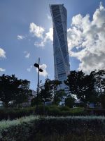 021-Malmoe Turning Torso