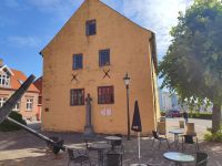 075-Bornholm Anderson-Museum in Nexoe