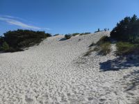 100-Bornholm Strand in Dueodde