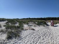 101-Bornholm Strand in Dueodde