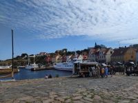 117-Bornholm Gudhjem