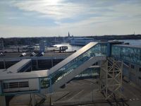 121-Bornholm Roenne Hafen