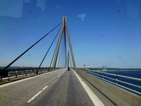 Storströmmen- Brücke