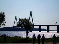 Aussicht von der Farö-Insel