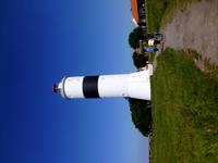 ganz im Süden von Öland