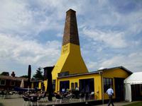 Räucherei in Allinge