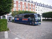 Gut und sicher mit EBERHARDT unterwegs !