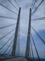 Öresundbrücke