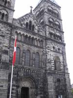 Der Dom in Lund