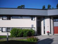 Unser Hotel in Kalmar - Schweden