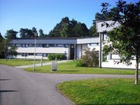 Unser Hotel in Kalmar - Schweden