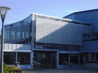 Unser Hotel in Kalmar - Schweden