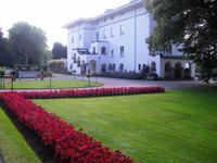 Schweden/ Öland / Borgholm / Solliden - Royale Sommerresidenz