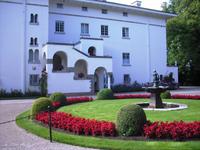 Schweden/ Öland / Borgholm / Solliden - Royale Sommerresidenz