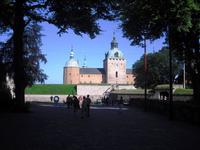 Schloss Kalmar