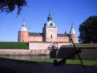 Schloss Kalmar