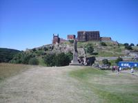 Hammershus - Bornholm